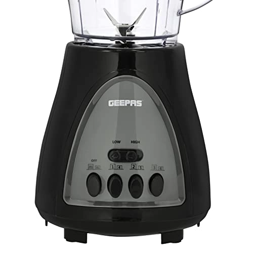 3 In 1 Blender - 400W