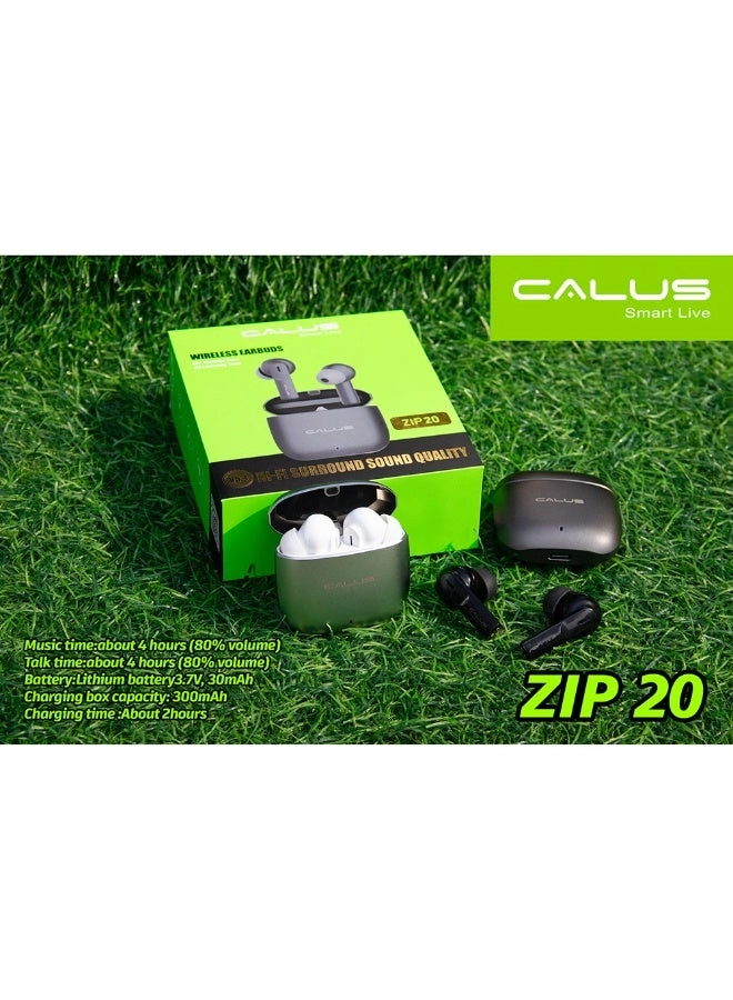 ZIP 20 Wireless Earbud