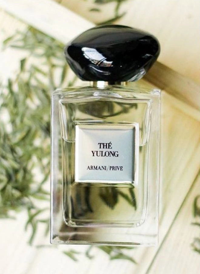Yulong - Eau de Toilette 100ml
