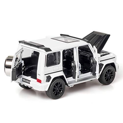 Brabus 700 - 1pcs