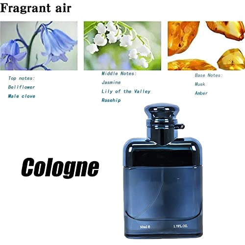 MysterMist Eau de Parfum 50ml