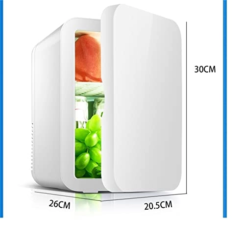 Beverage refrigerator - 10L
