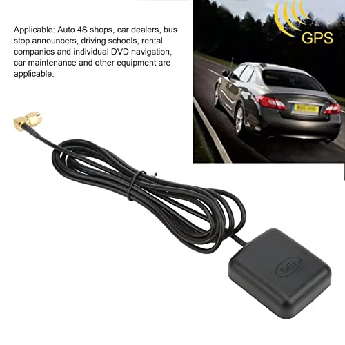 GPS-002 - 1575MHz/1561MHz 25dBi