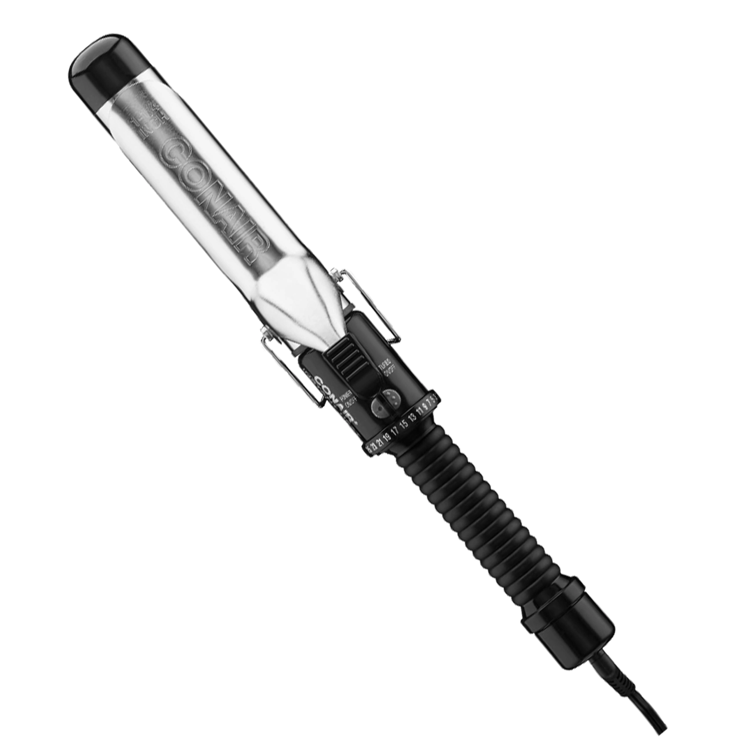 Conair Instant Heat - 1.25-Inch