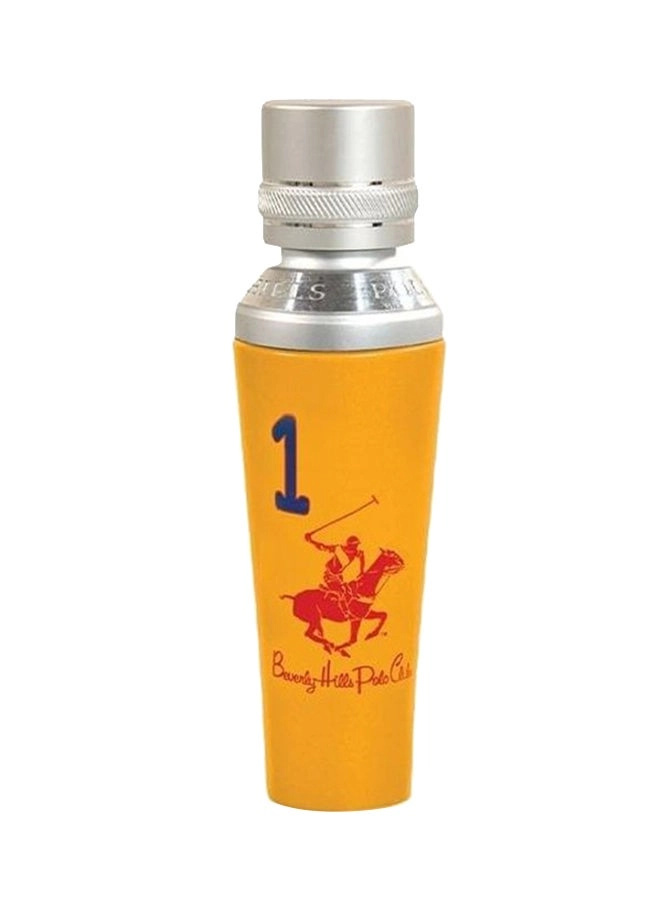 No. 1 Eau de Parfum 100ml