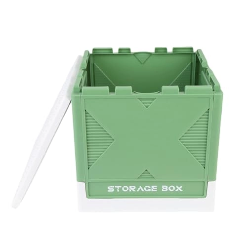 Toy Storage Box - Polypropylene 37L