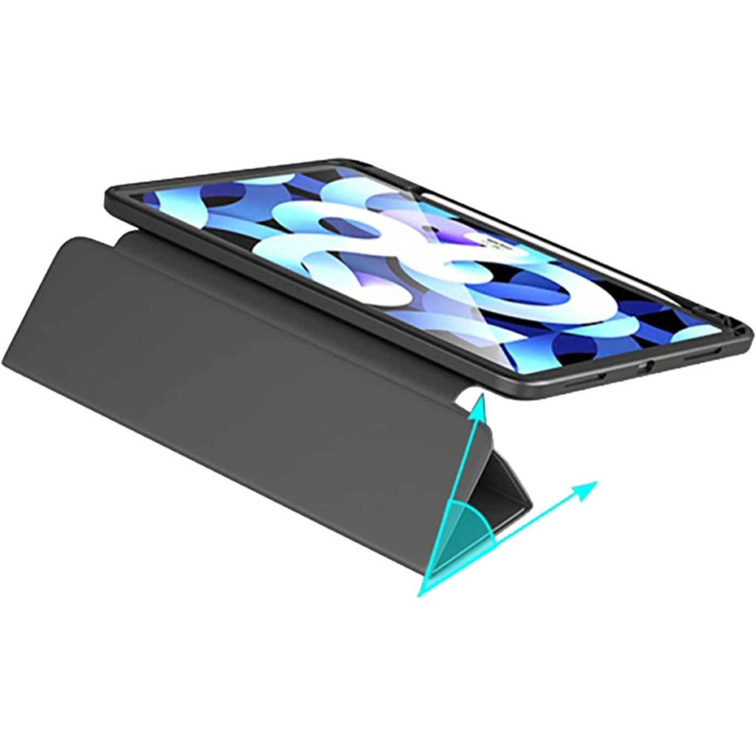 Folio Case for Apple iPad 10.9/11-inch