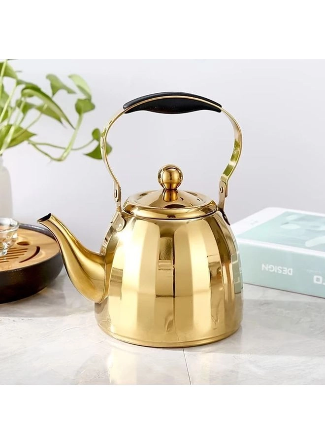 Generic Tea Infuser Kettle - 1L