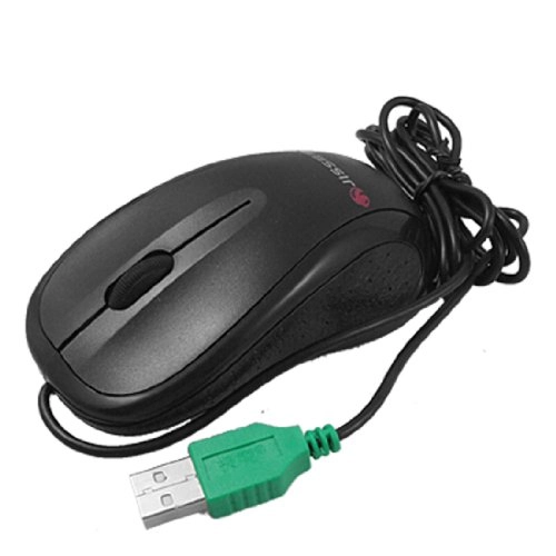 USB 2.0 Optical Gaming Mouse - Wired