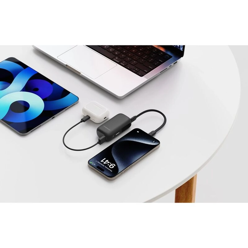 PD20W - 5000mAh 20W