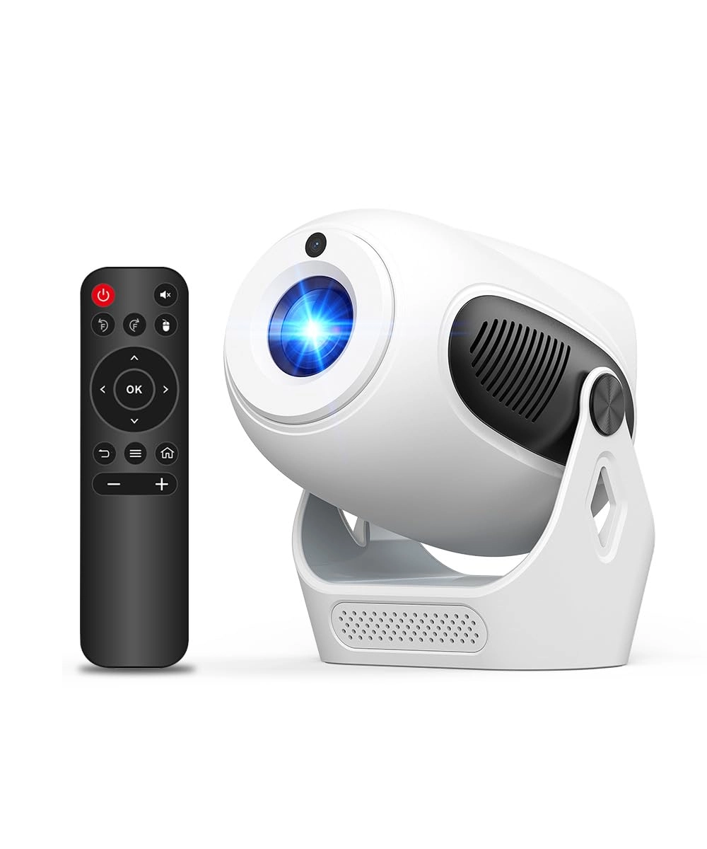 Mag cubic Electric Focus - 720P
