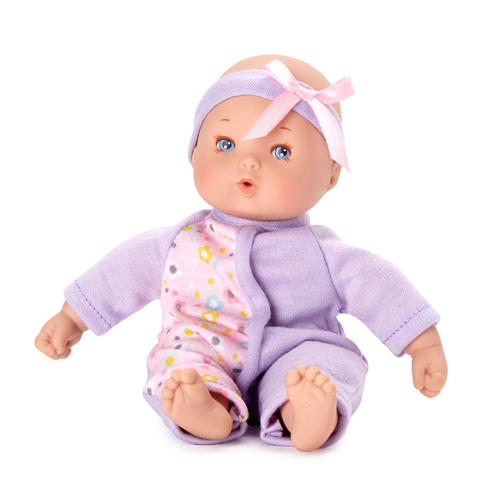 Madame Alexander Little Cuties - 8 Inch Lavender Ages 5+