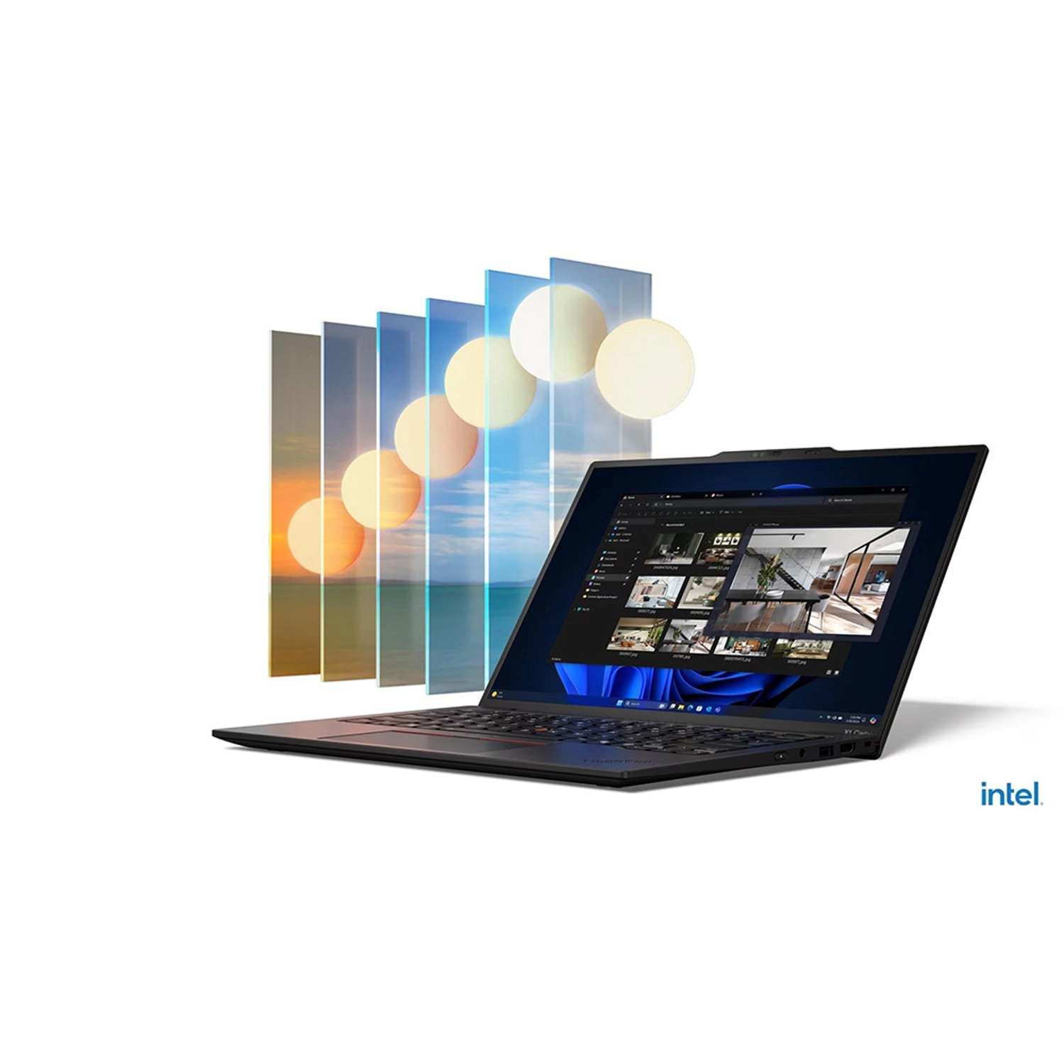 X1 Carbon Gen 13 21NS0014US - 14'' Core Ultra 7 258V 32GB DDR5 512GB SSD