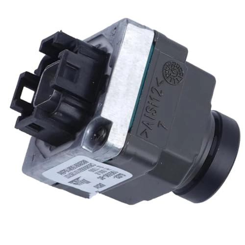 Rear View Camera - Night vision