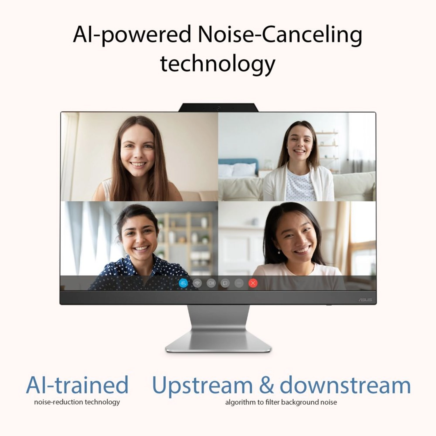 All-in-One (2025) Desktop A3402WVAK-I58512W2