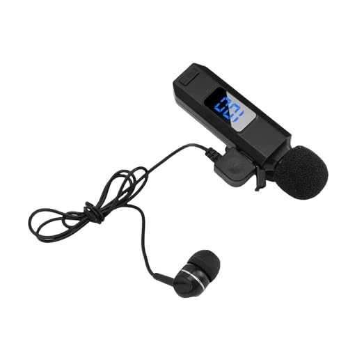 Wireless Microphone System - 1