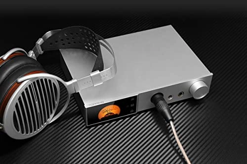 A70 Pro - Fully Balanced Relay Volume Control 17000mW*2