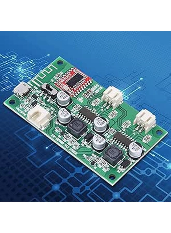YWBL-WH HF69B - 2x6W 6W