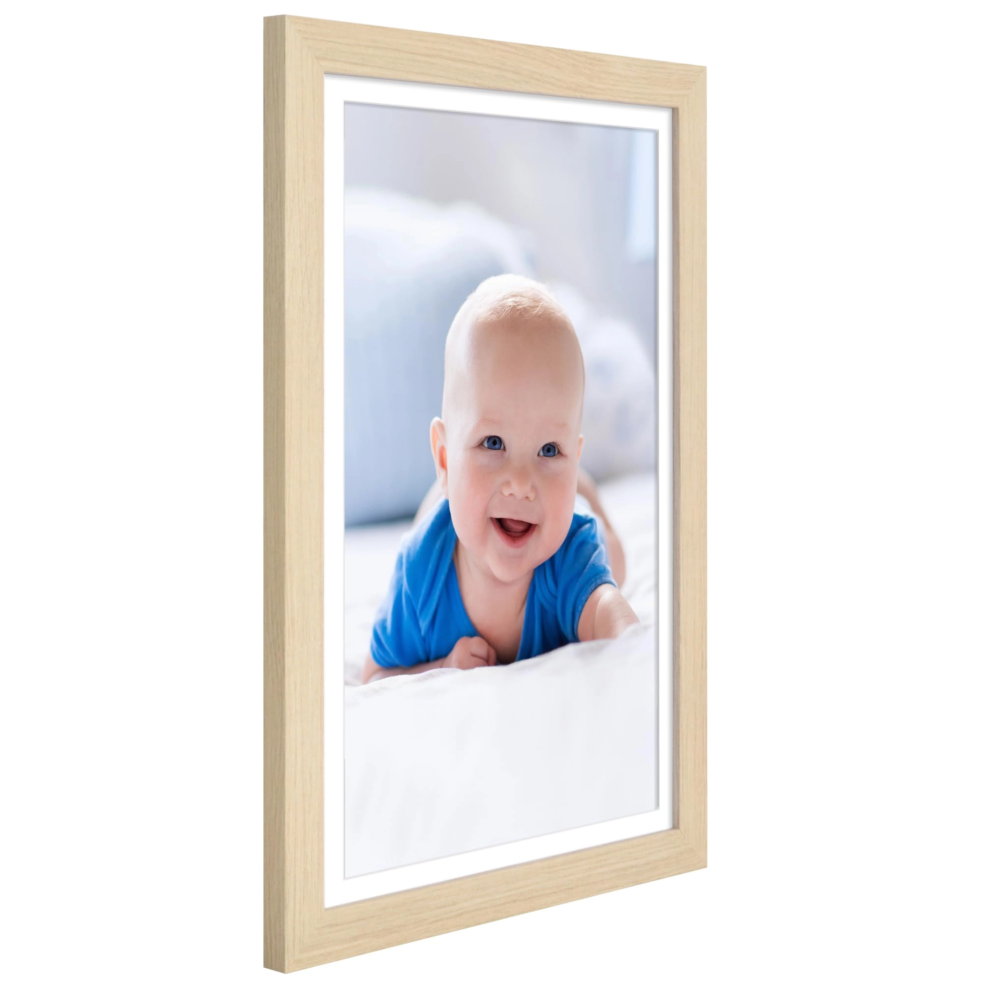 Hudson Collection - 12x18 1.0 Count
