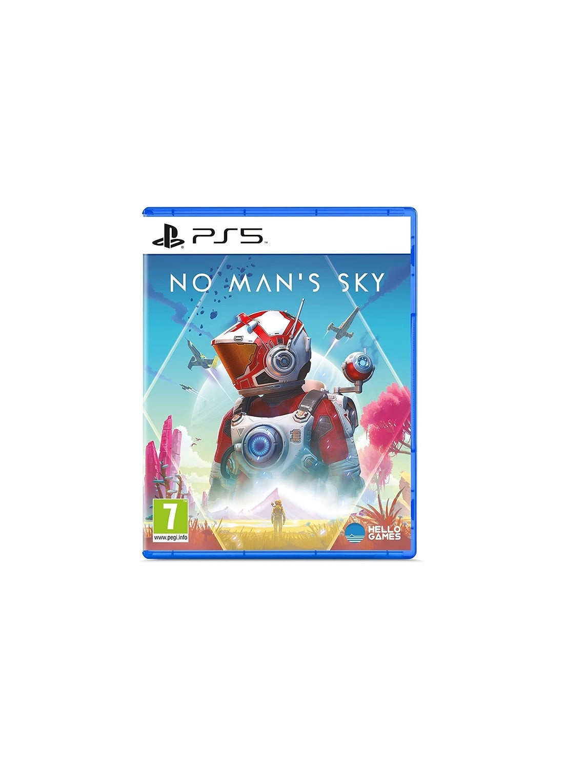No Man's Sky - PlayStation 5