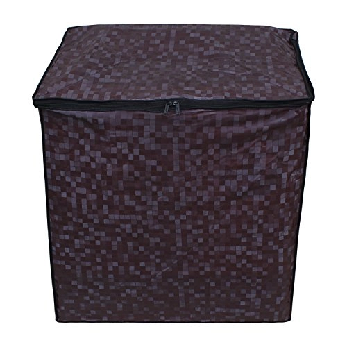 Washing Machine Cover - Whirlpool 7 kg Semi-Automatic Top Loading (Superb Atom 70S)