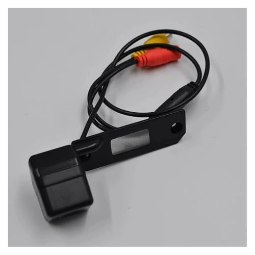 Rear View Camera - Night vision HD