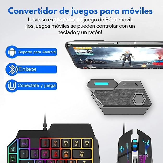 Mix Pro + Mix Lite