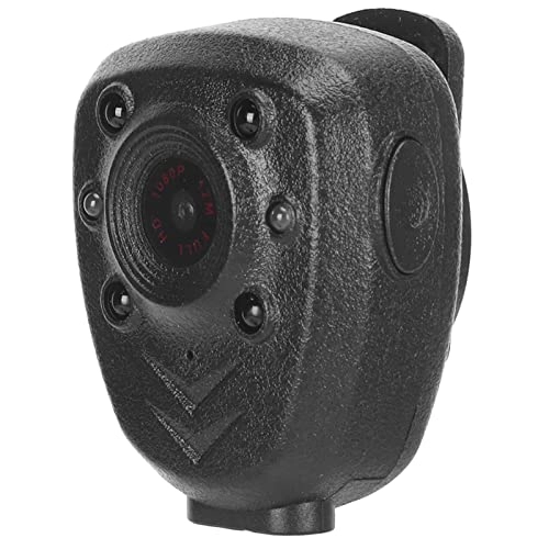 Body Camera - 1920 x 1080 pixels