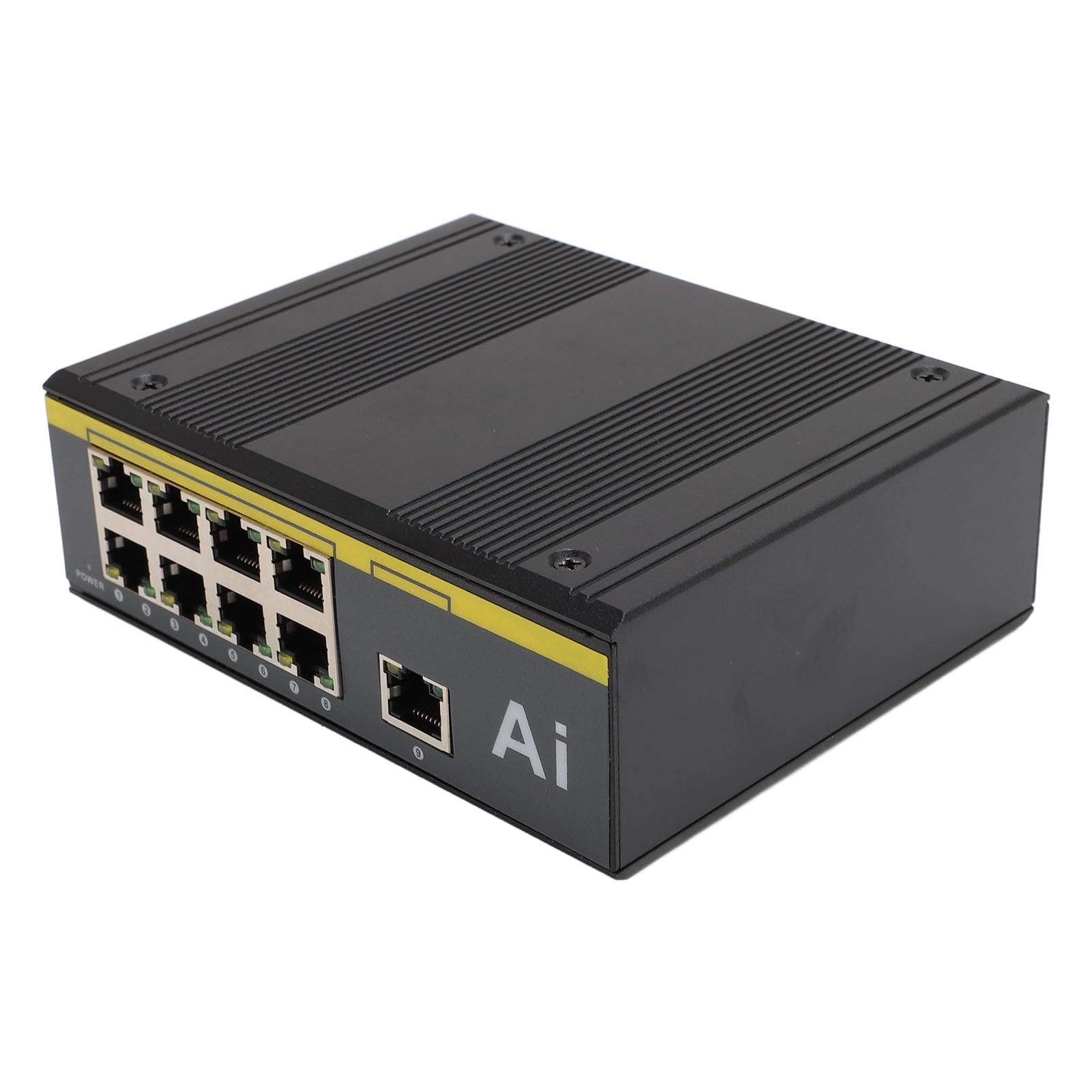 Sahgsauryk6na271 - 9-ports