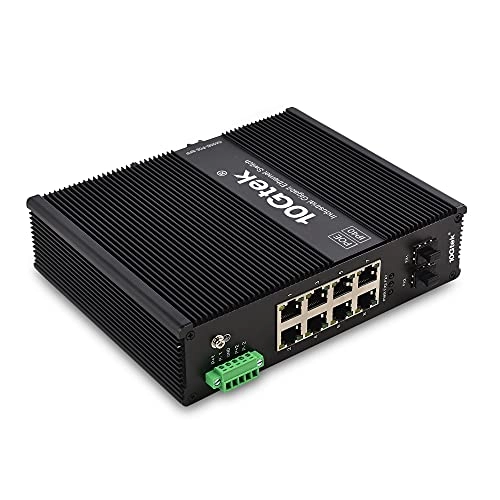 G0208i-P08-SFP 10-ports