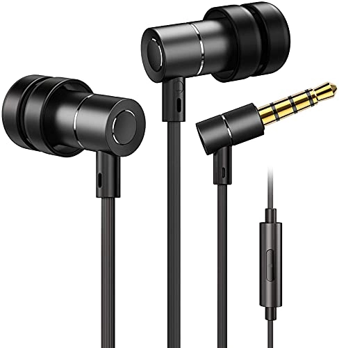 Classic 6 Wired Earbud