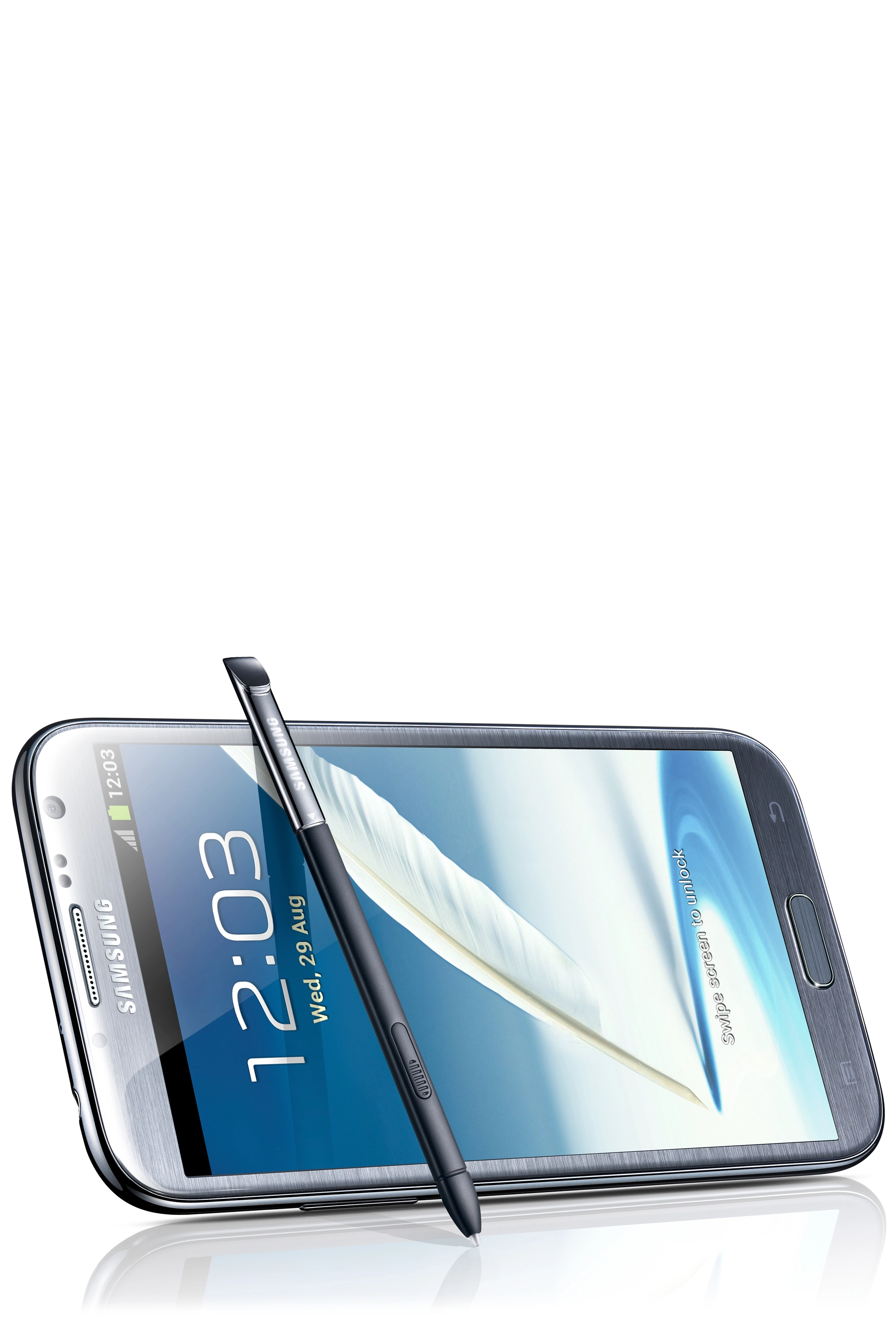 Galaxy Note II - 16GB