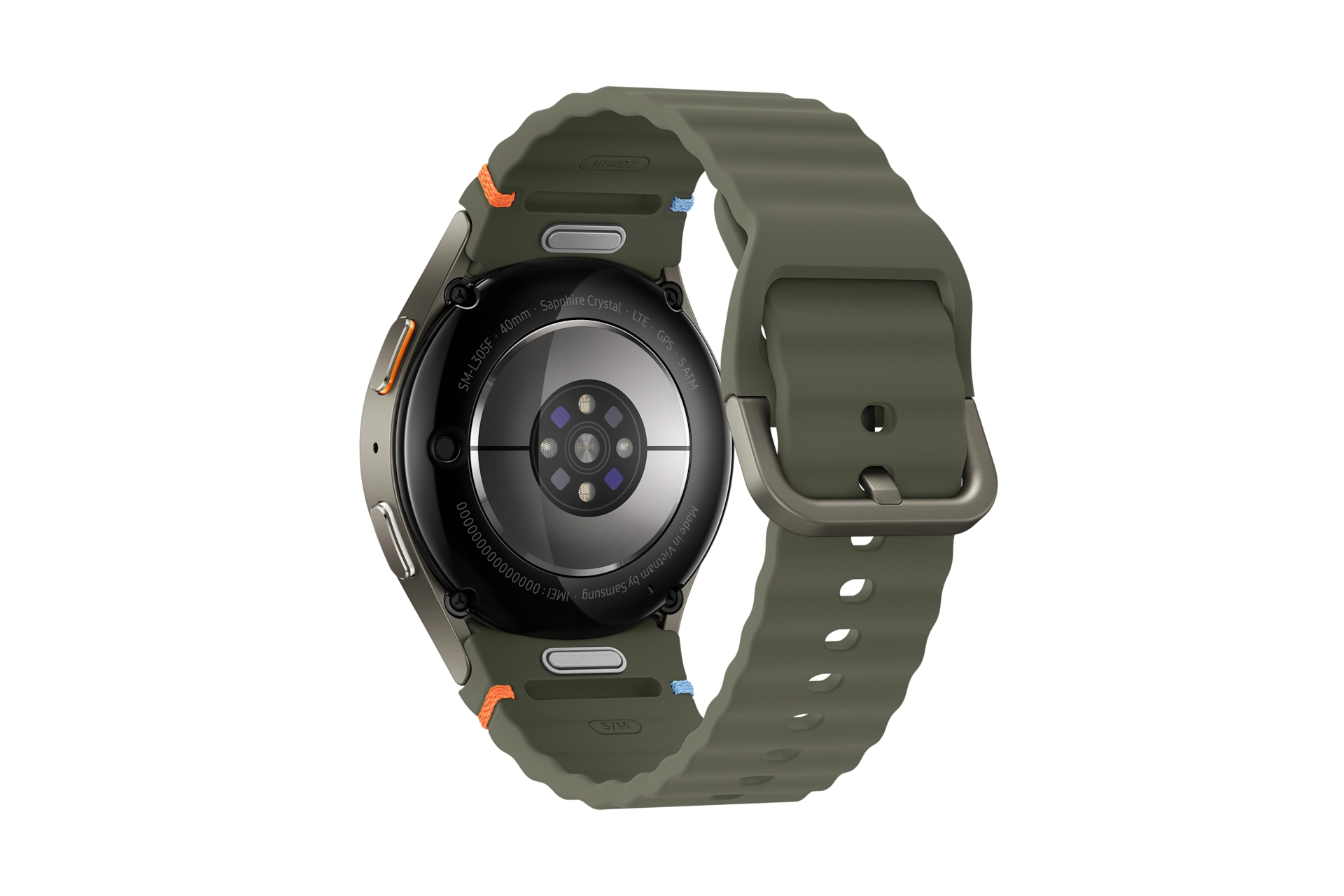 Galaxy Watch7 40mm BLUETOOTH