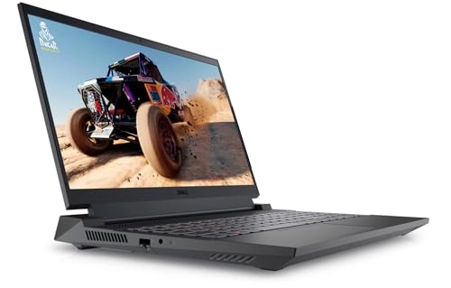 G15 5530 - 15.6'' i5-13450HX 16GB DDR5 1TB SSD