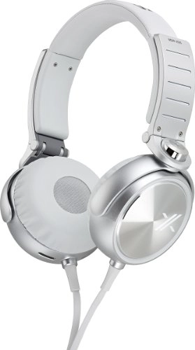 MDRX05/BR Wired Headphone