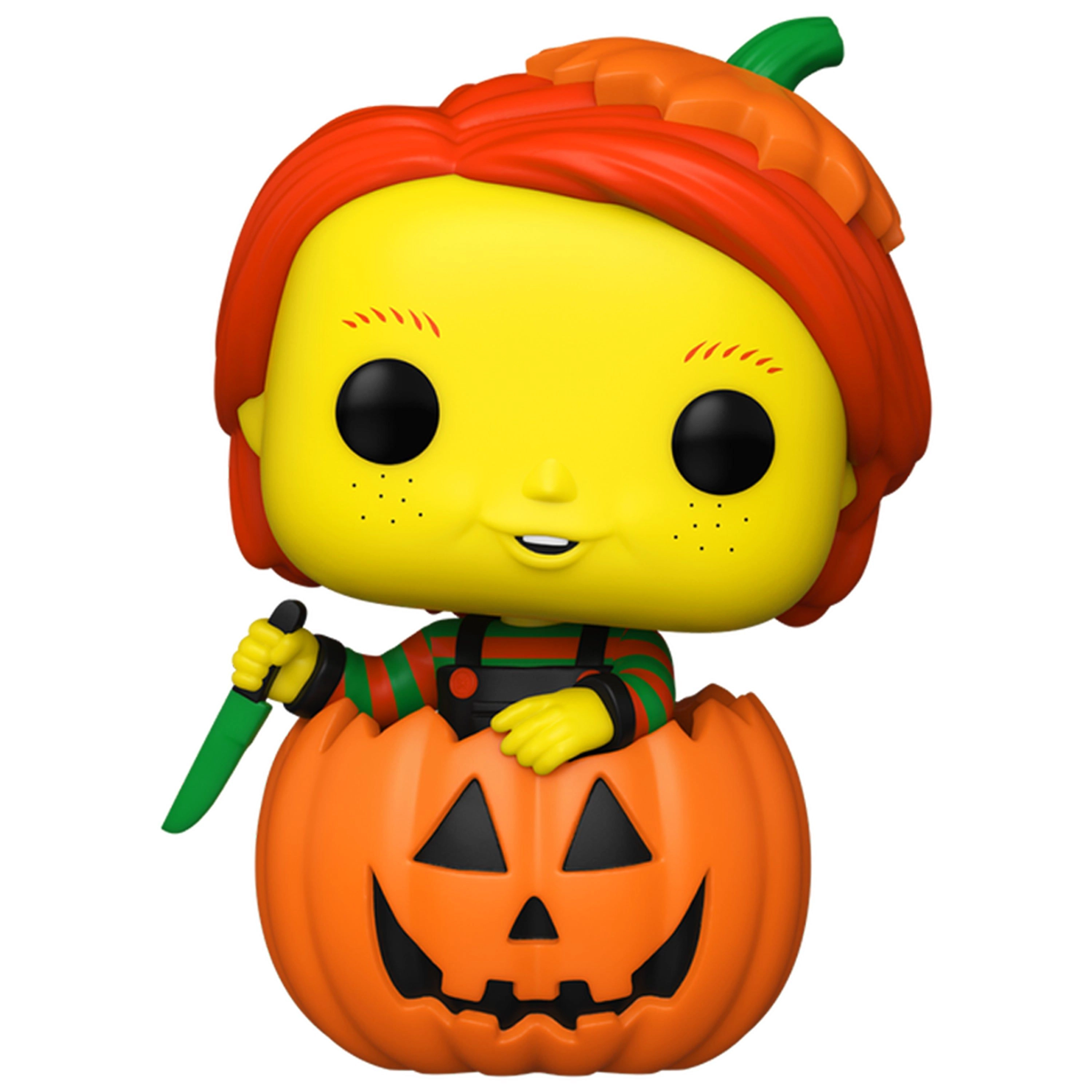 FUNKO Pop! Movies: Chucky - Vintage Vinyl