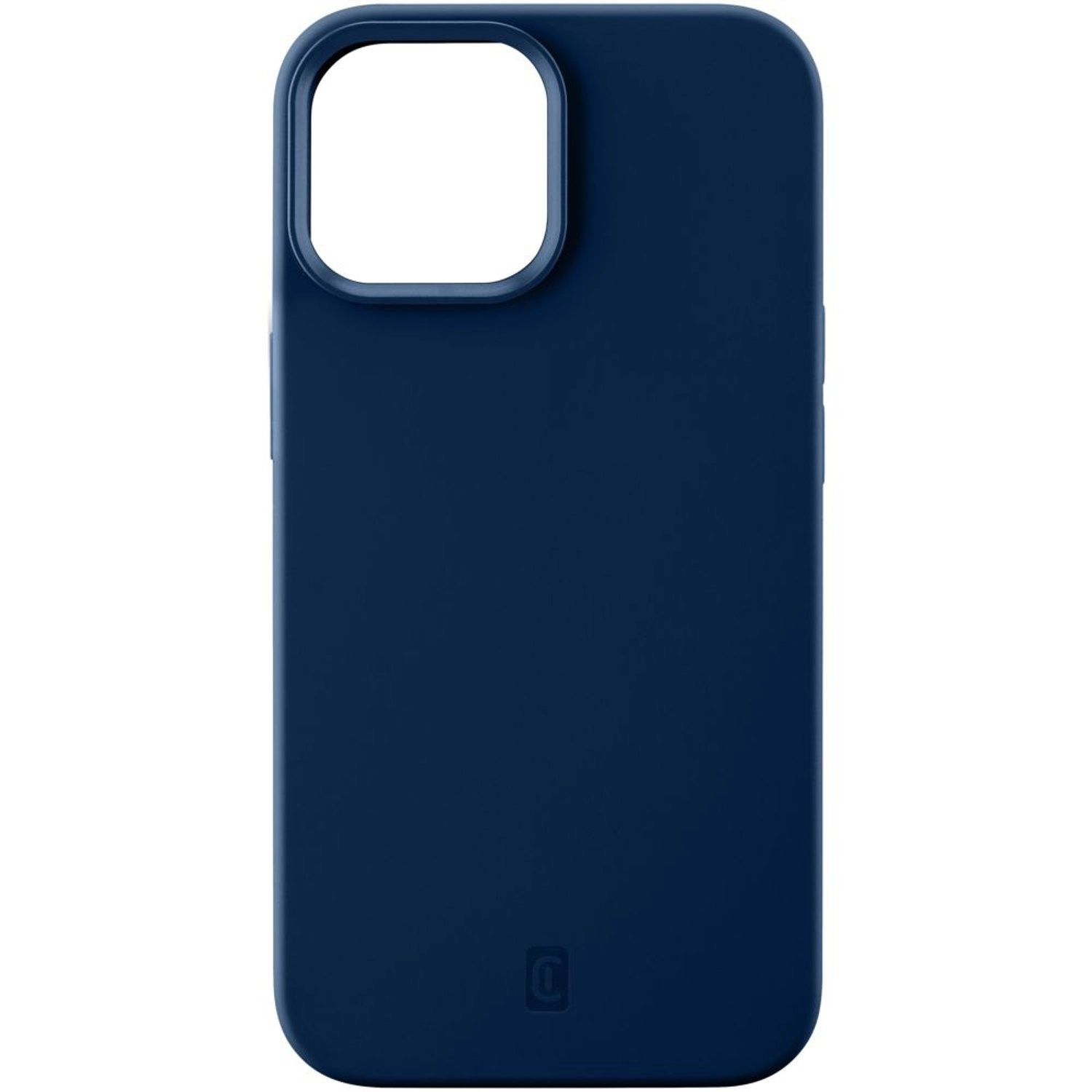 Cellularline Sensation Back Case with MagSafe for Apple iPhone 13