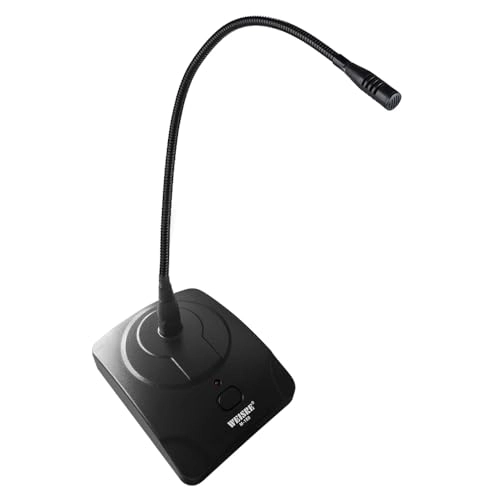 Mingzhe1s59n6da8h XLR Microphone