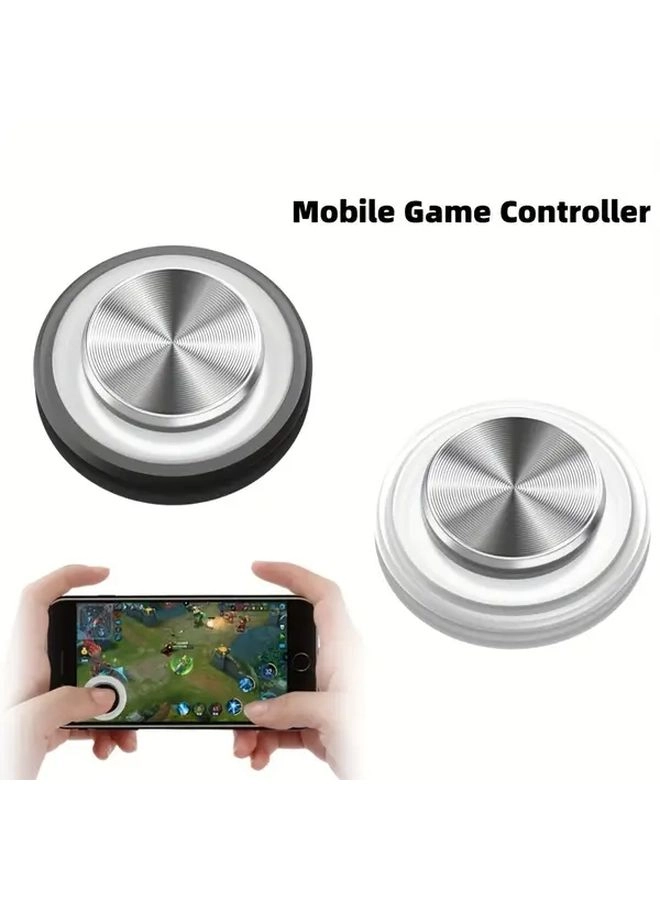Generic Mobile Game Joystick Controller - random Set