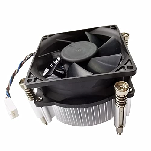 CPU Air Cooler Heat Sink & Fan Replacement - 810285-001 804057-001