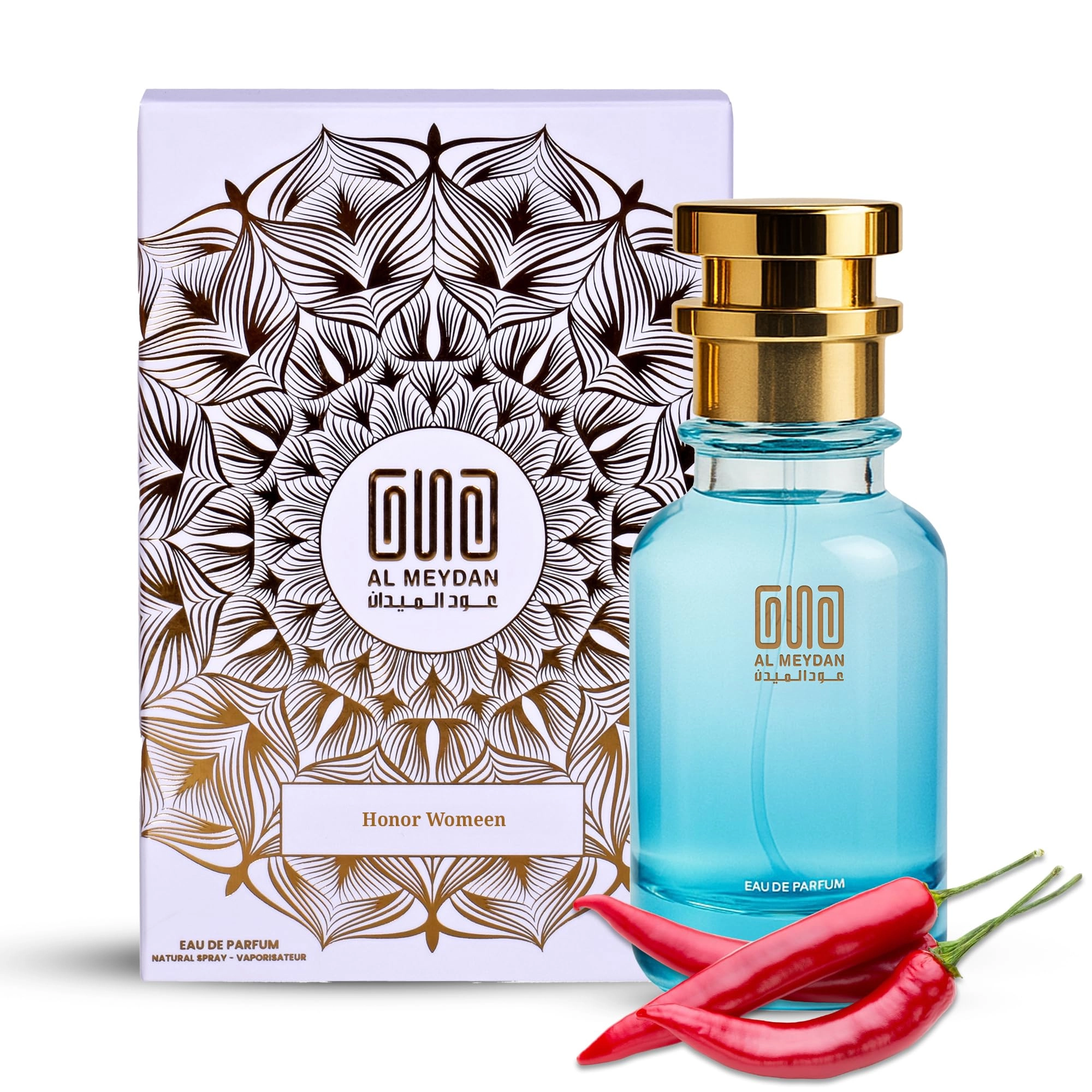 Oud Al Meydan Honor Womeen - 200 ML