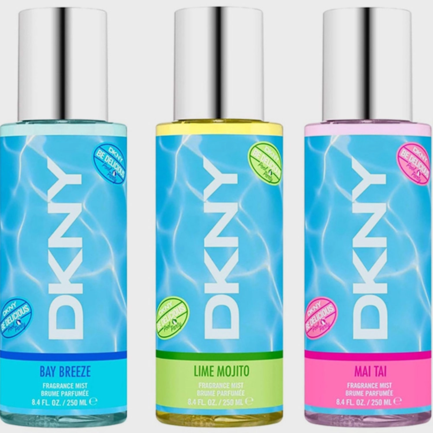 Be Pool Party Lime Mojito - 250ml Lime Mojito