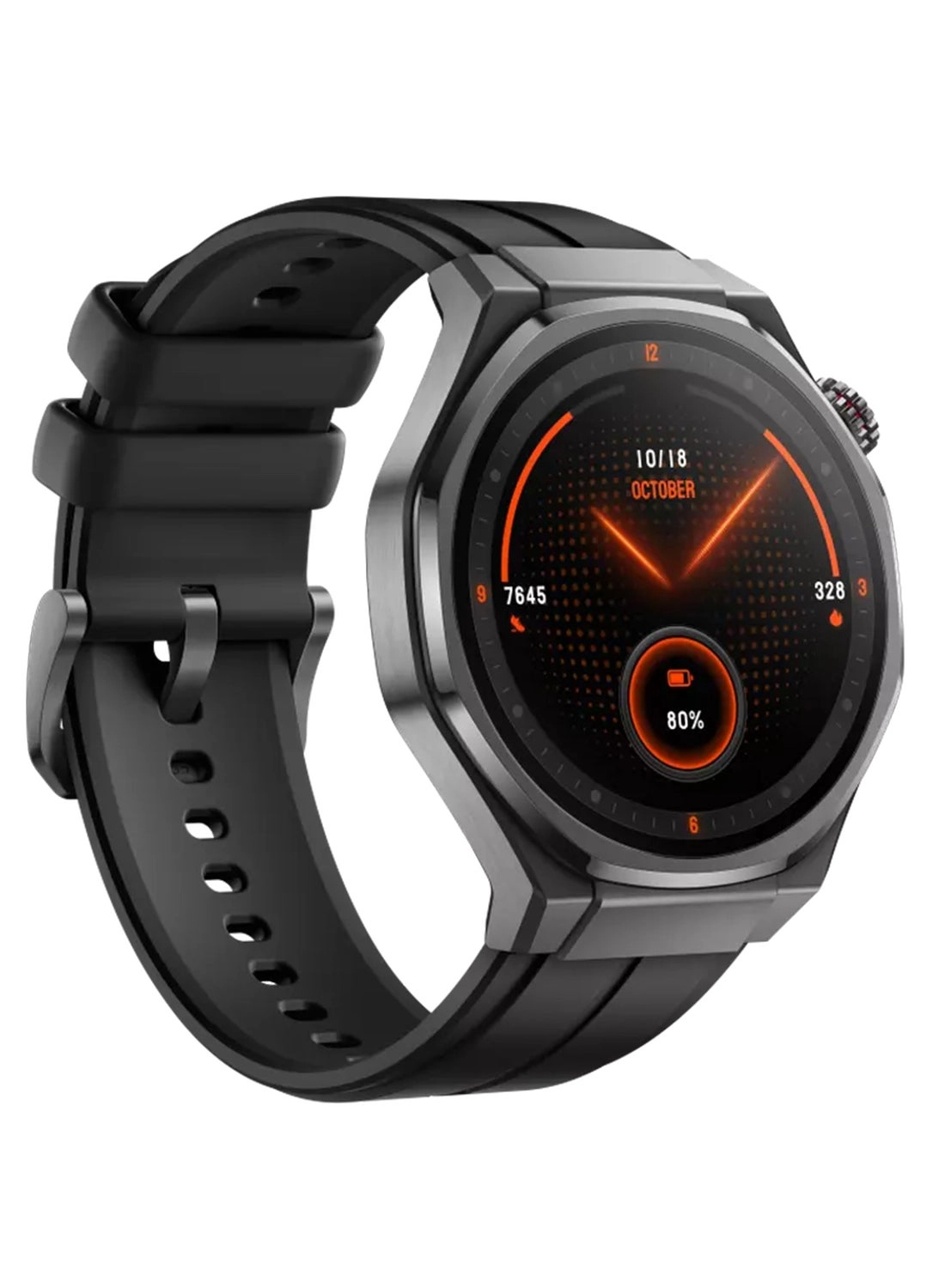 Watch 5 Ultra Combination