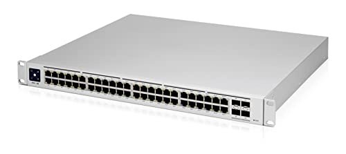 USW-PRO-48-POE 48-ports