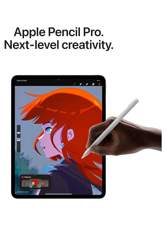 Pencil Pro