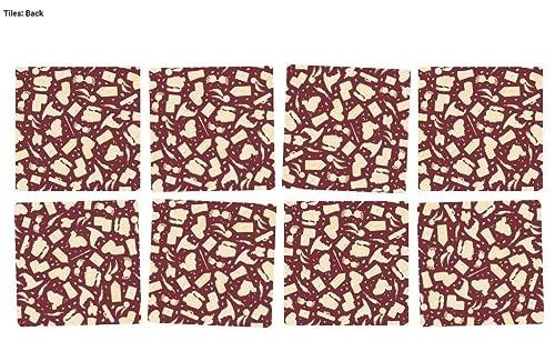 Collector's Memory Harry Potter - Italian 6 years 48 pieces