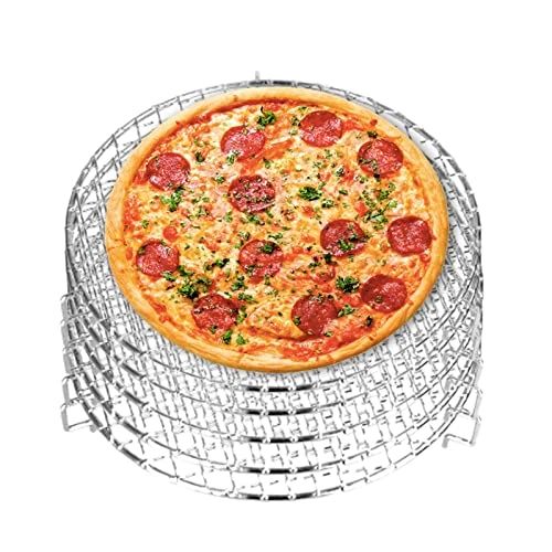 Air Fryer Rack - SUS 304 stainless steel