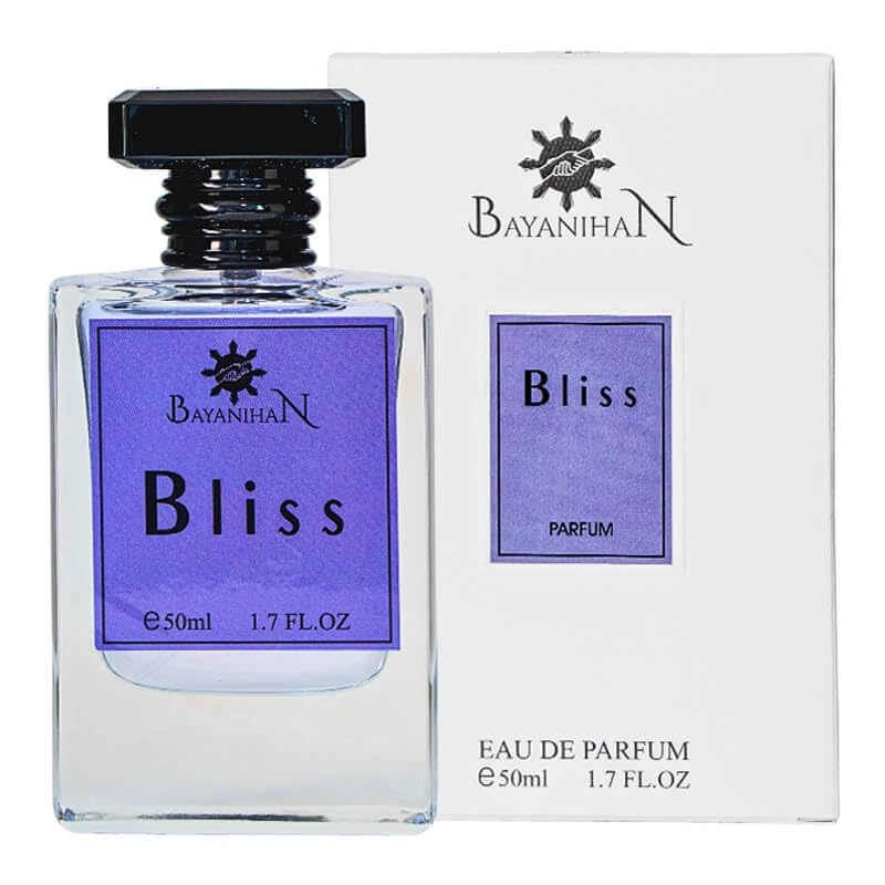 Bliss Eau de Parfum 50ml