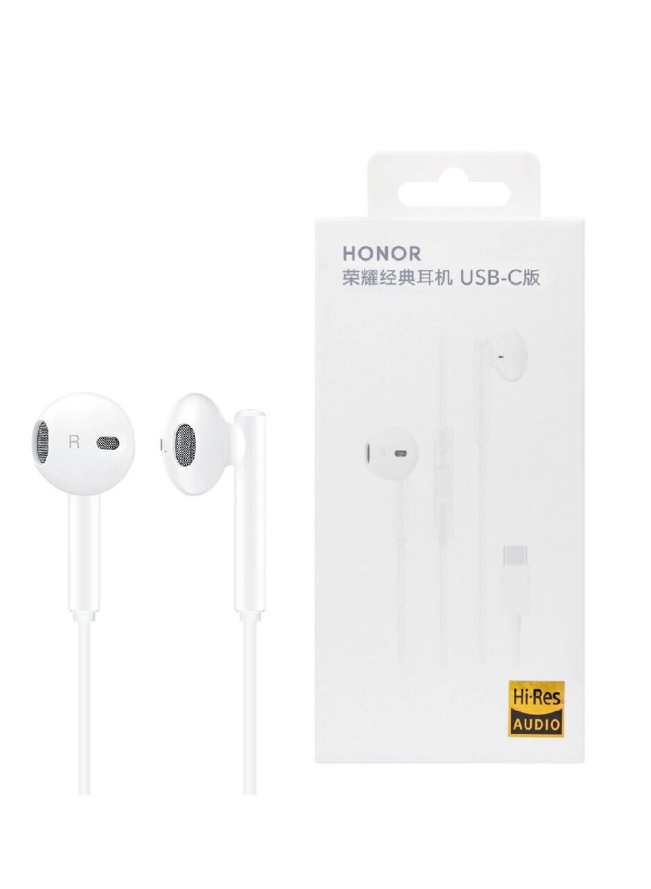 AM33R Wired Headphone