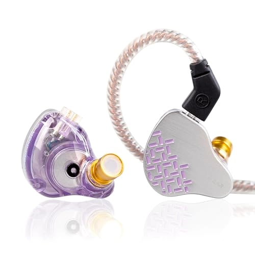 Rosefinch Wired Earbud